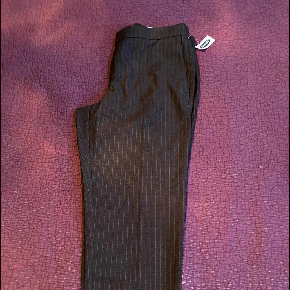 Old navy dress pants